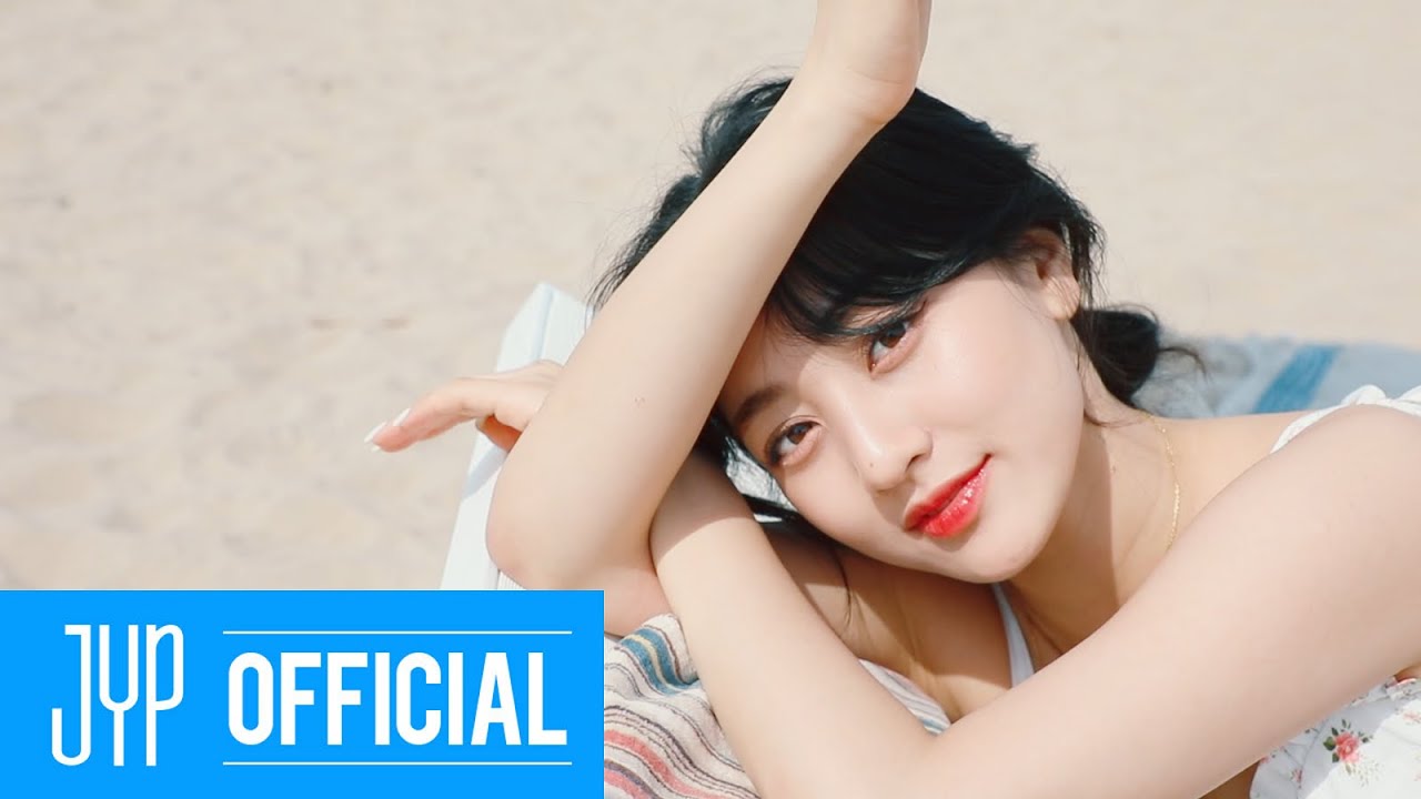 Yes, I am Jihyo. - YouTube