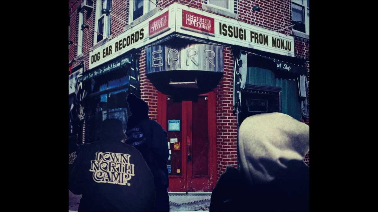 FUTURE LISTNING / ISSUGI from MONJU - YouTube