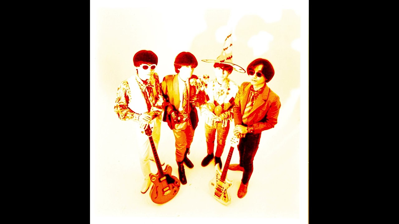 ザ・ファントムギフトの世界／ザ・ファントムギフト ('87)｜Takeshi Tada