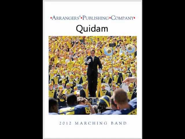 CIRQUE DU SOLEIL: QUIDAM ︱MARCHING BAND︱JAY DAWSON - YouTube