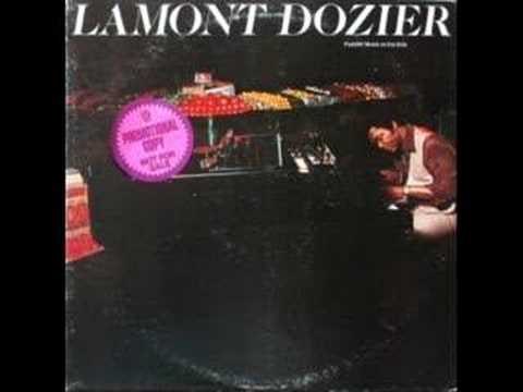 Lamont Dozier - Going To My Roots (1977) - YouTube