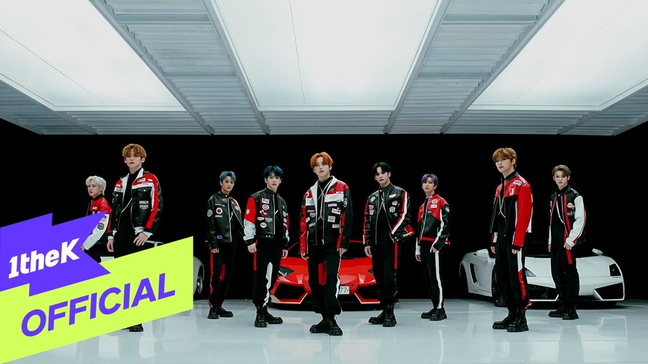 MV] CRAVITY _ My Turn - YouTube