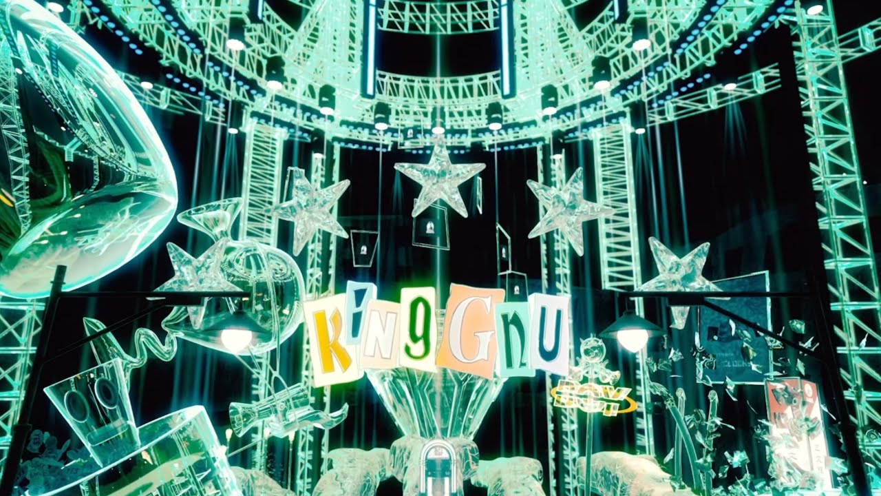 daiki tsuneta Tokyo-chaotic - YouTube