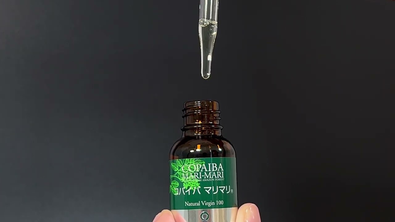 コパイバ マリマリ 20ml｜コパイバ公式オンラインストア