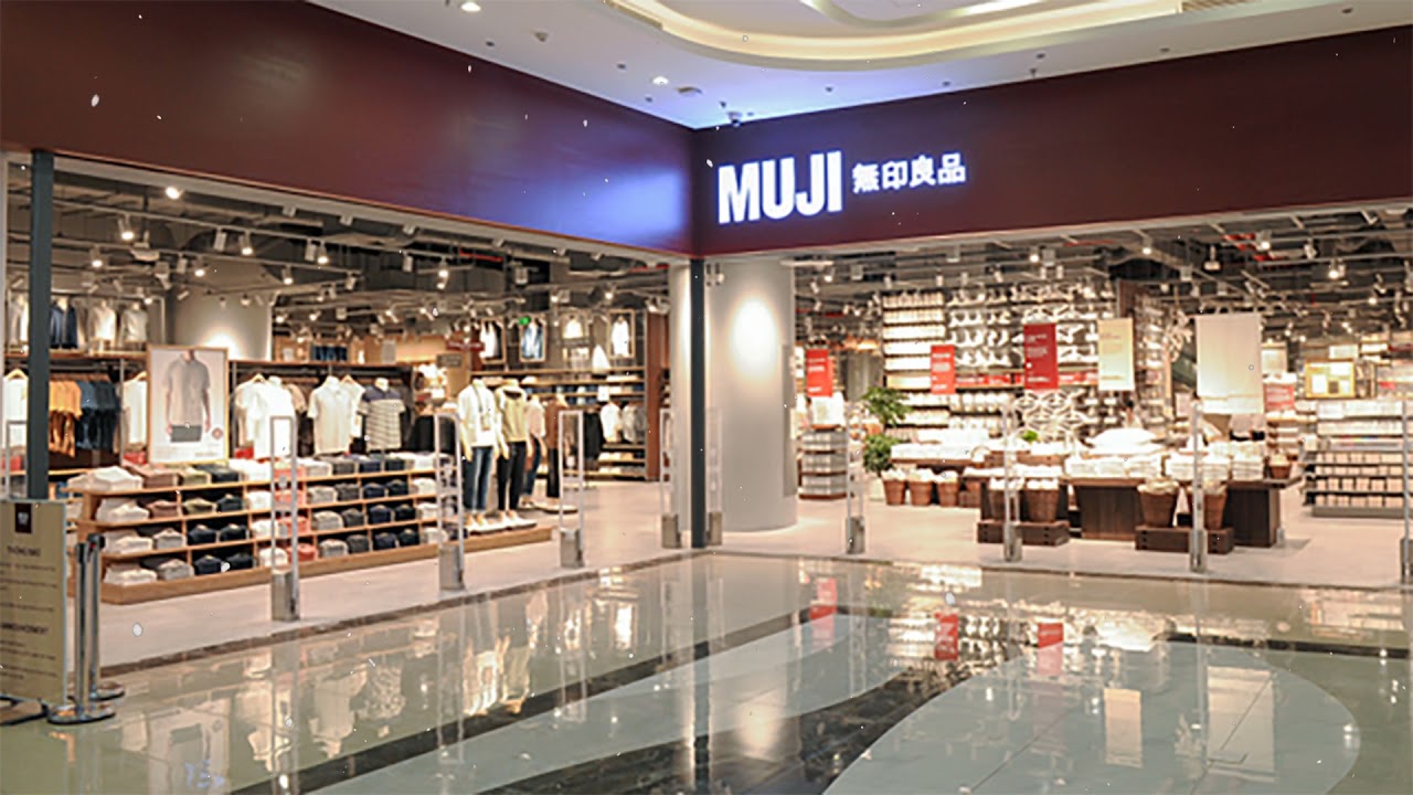 MUJI 無印良品BGM】厳選高音質♪たっぷり3時間【仕事用/勉強用/集中力