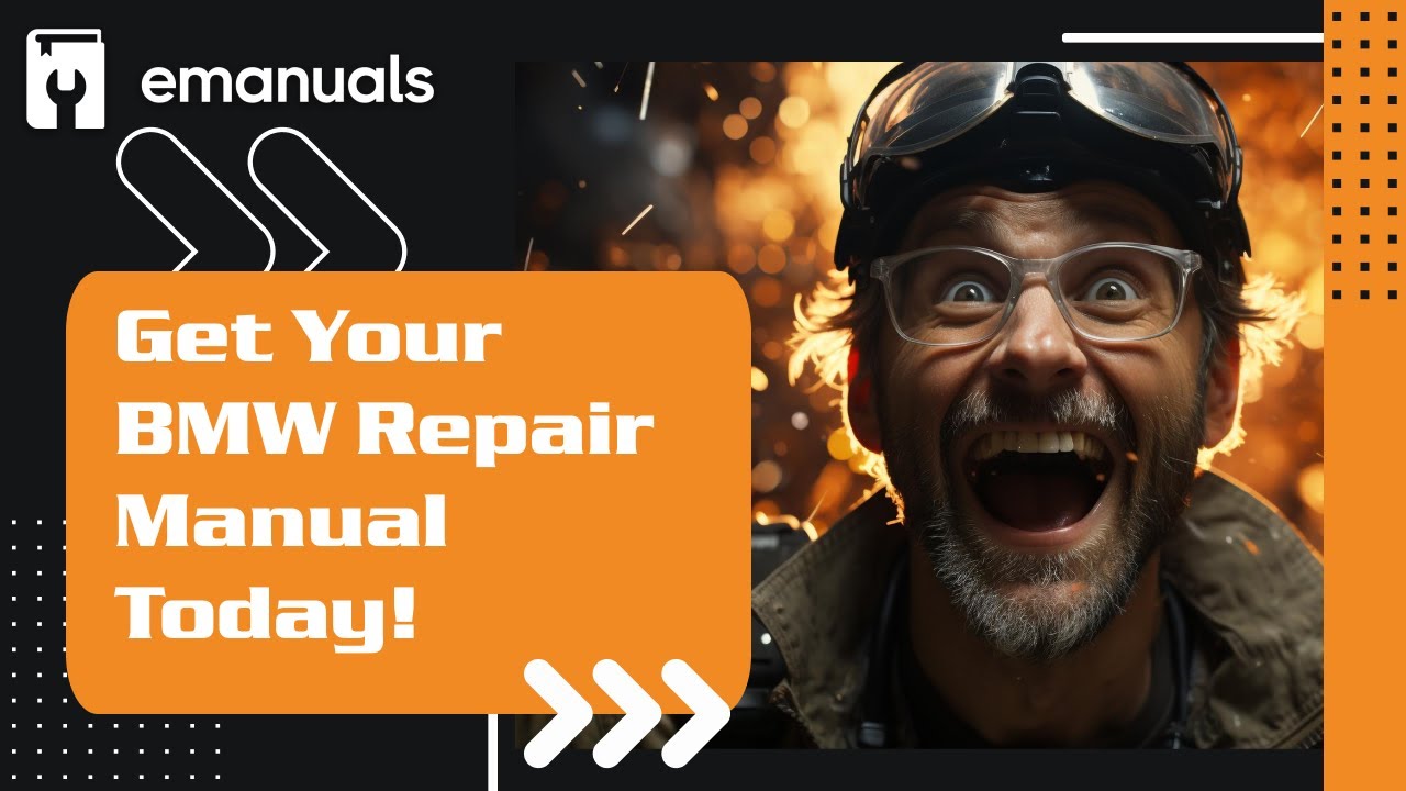 BMW G650 XCOUNTRY Full Service Repair Manual | Download Manual