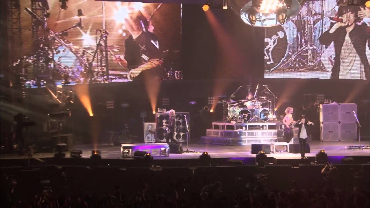 HD】ONE OK ROCK - 完全感覚Dreamer 