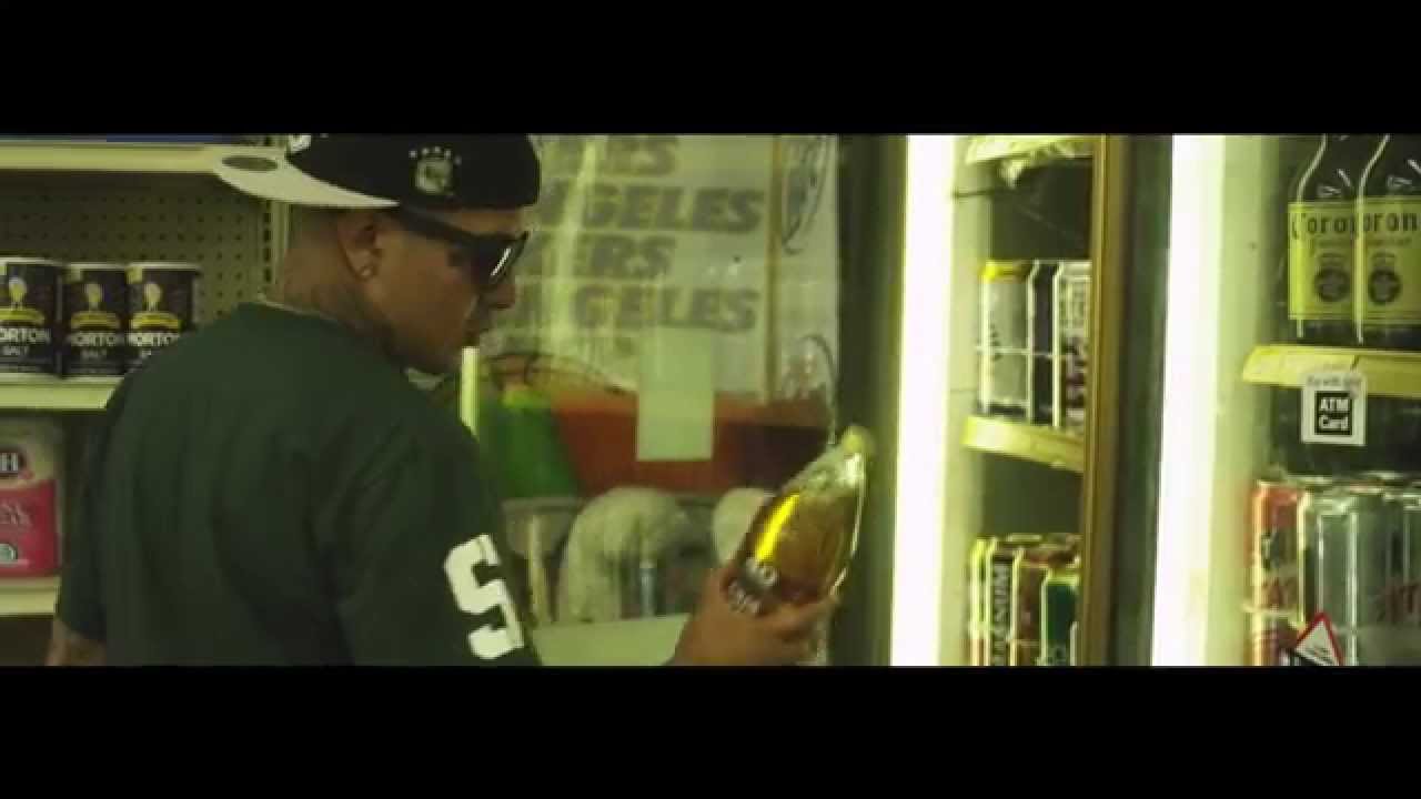KING LIL G - AK47 (Official Music Video) - YouTube