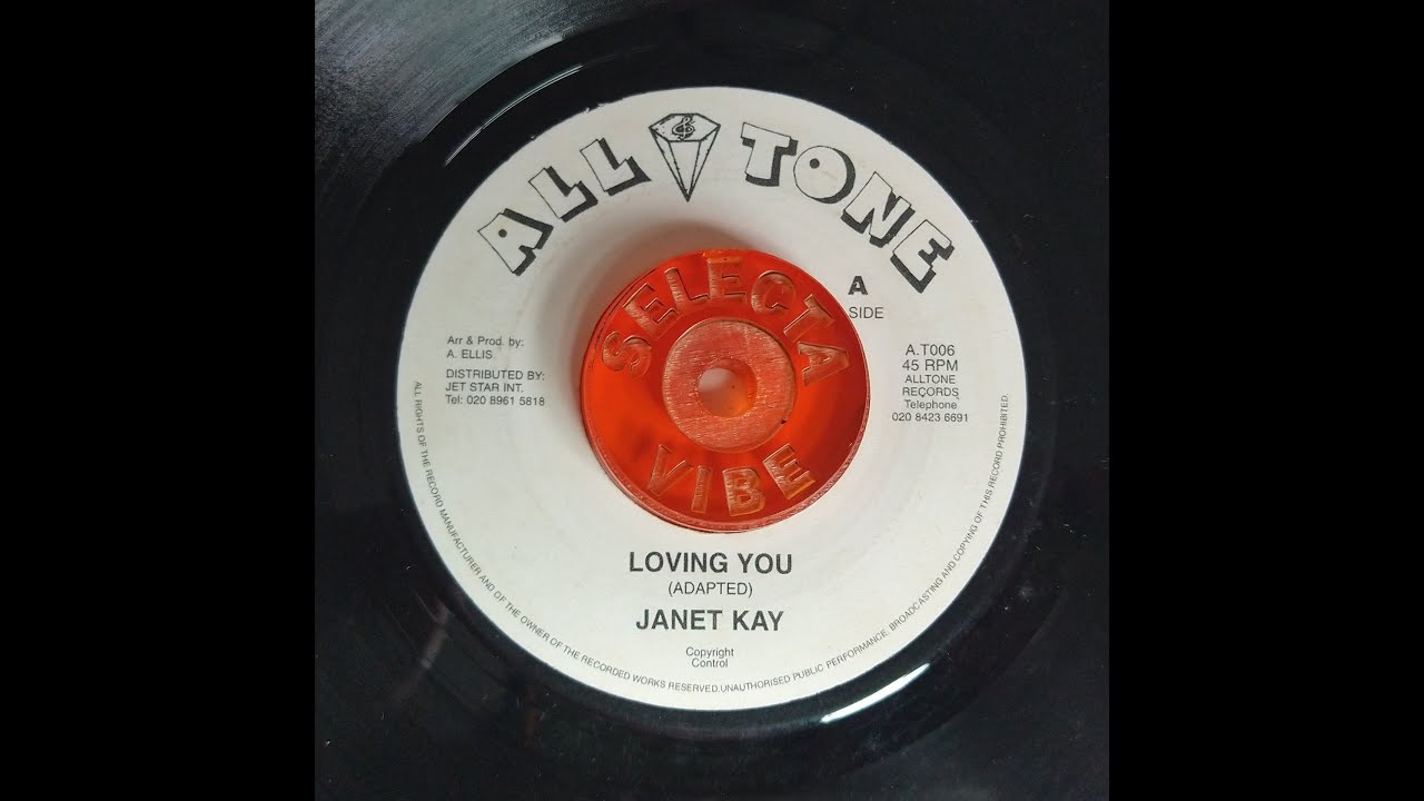 Janet Kay「Capricorn Woman」 : つれづれげえ日記