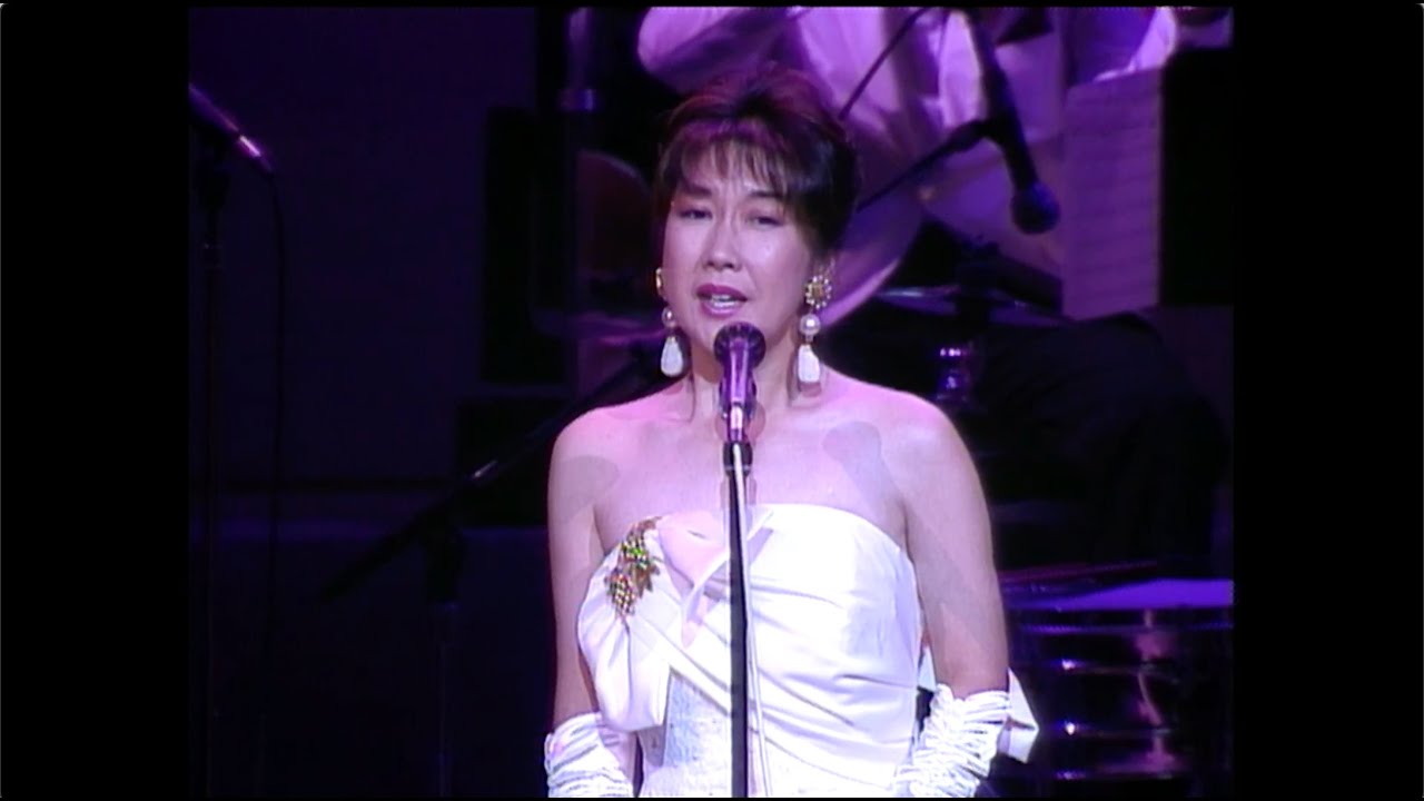 MARIKO TAKAHASHI CARNEGIE HALL N.Y. 1993