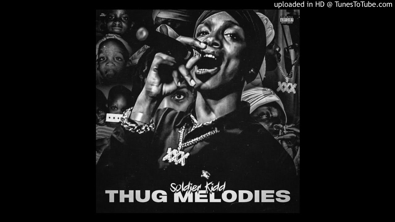 Soldier Kidd - SouthSide Rollin (Prod by jsharp) - YouTube