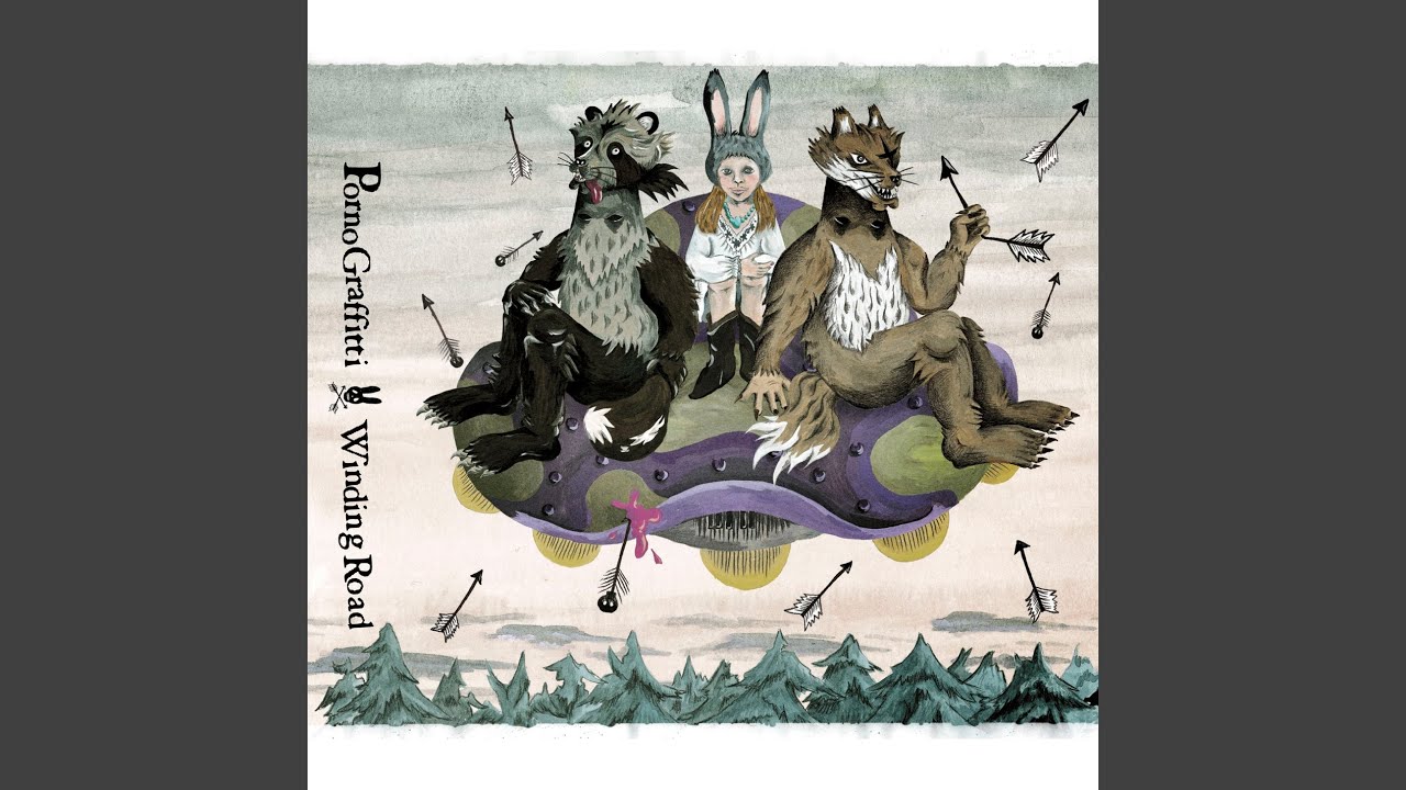 Winding Road - YouTube