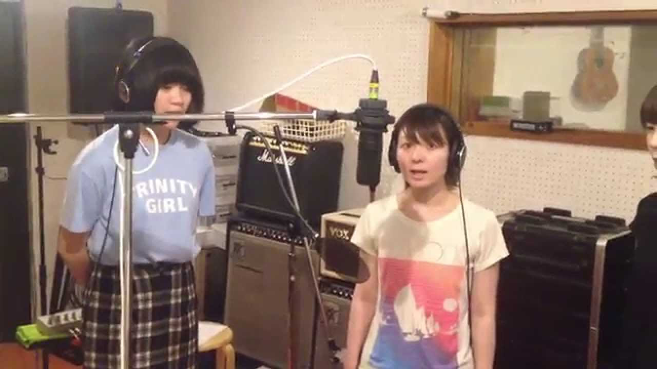 平賀さち枝とホームカミングス 