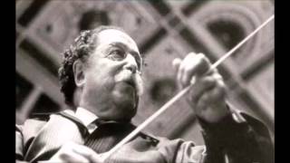 Pierre Monteux: Five Historic Recordings – The Listeners' Club