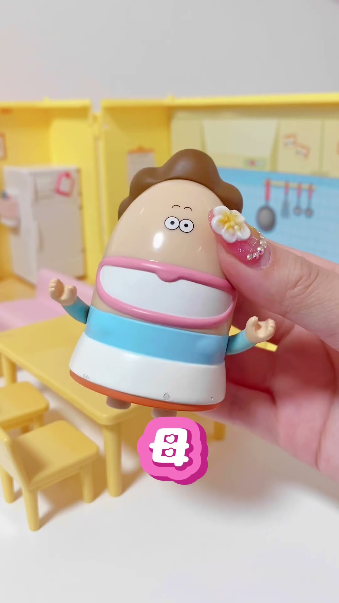 Let's Go! あたしンち - YouTube