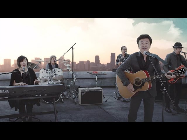 サザンオールスターズ - 東京VICTORY [Official Music Video] Short