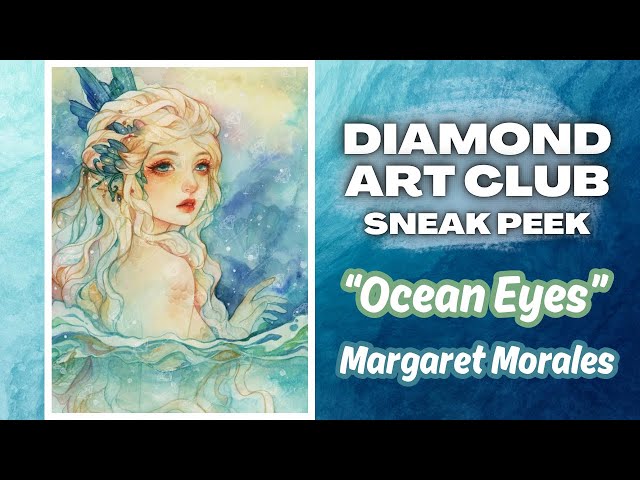 DAC Sneak Peek! 96 Colors?? 