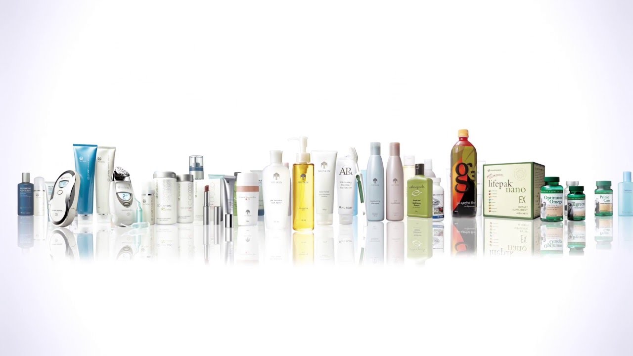 ニュースキンの原点〜1984年創業からの歴史と企業理念【公式】ニュース