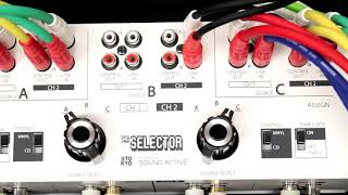 DJ機材 EXFORM PDS-1 EXFORM / PDS-1s PCDJ SWITCHER スイッチャー