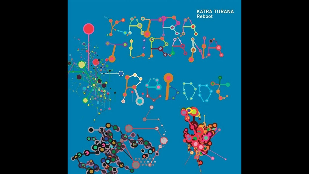 KATRA TURANA / Reboot - LOS APSON? Online Shop