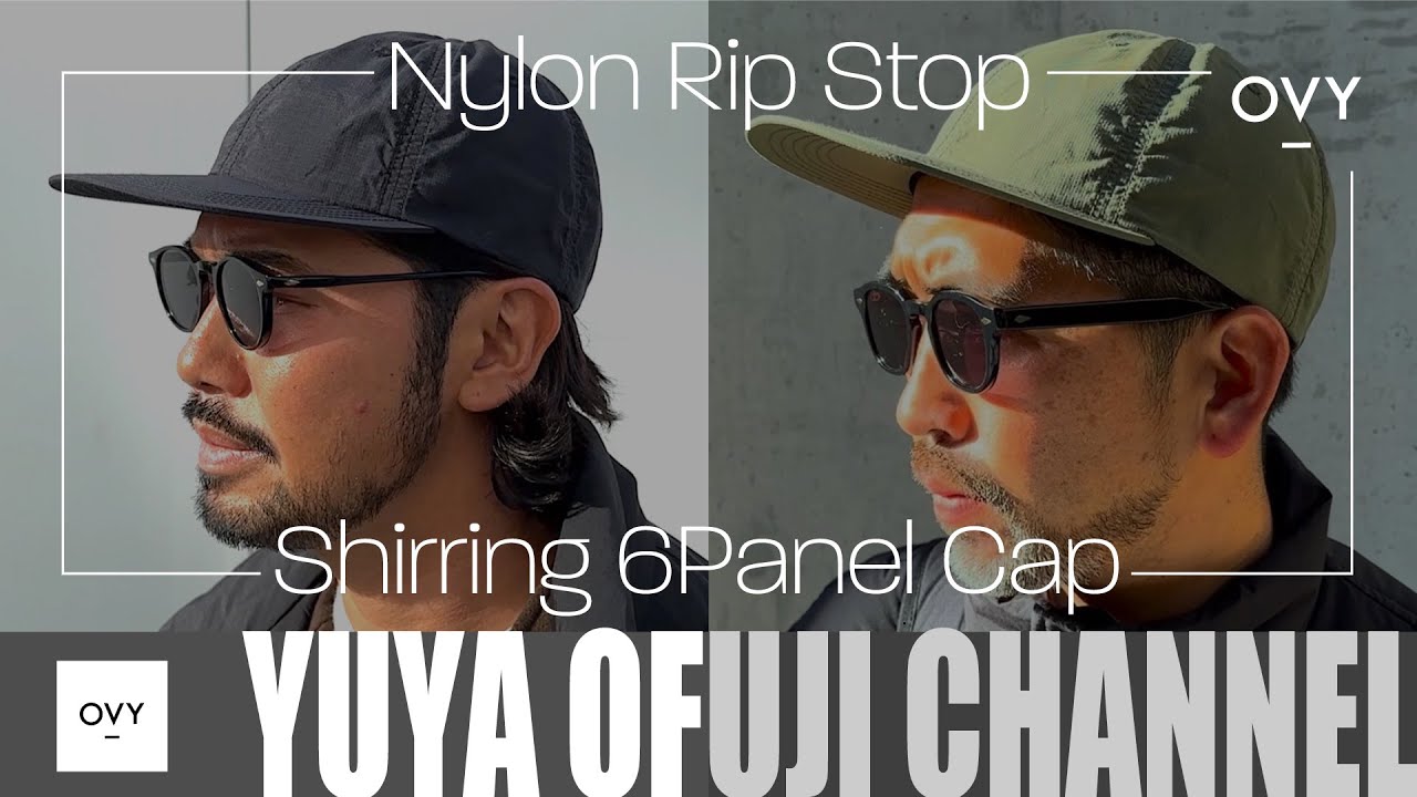 OVY新作&再販アイテム発売】2024年初LIVEは新作キャップと大好評の即完