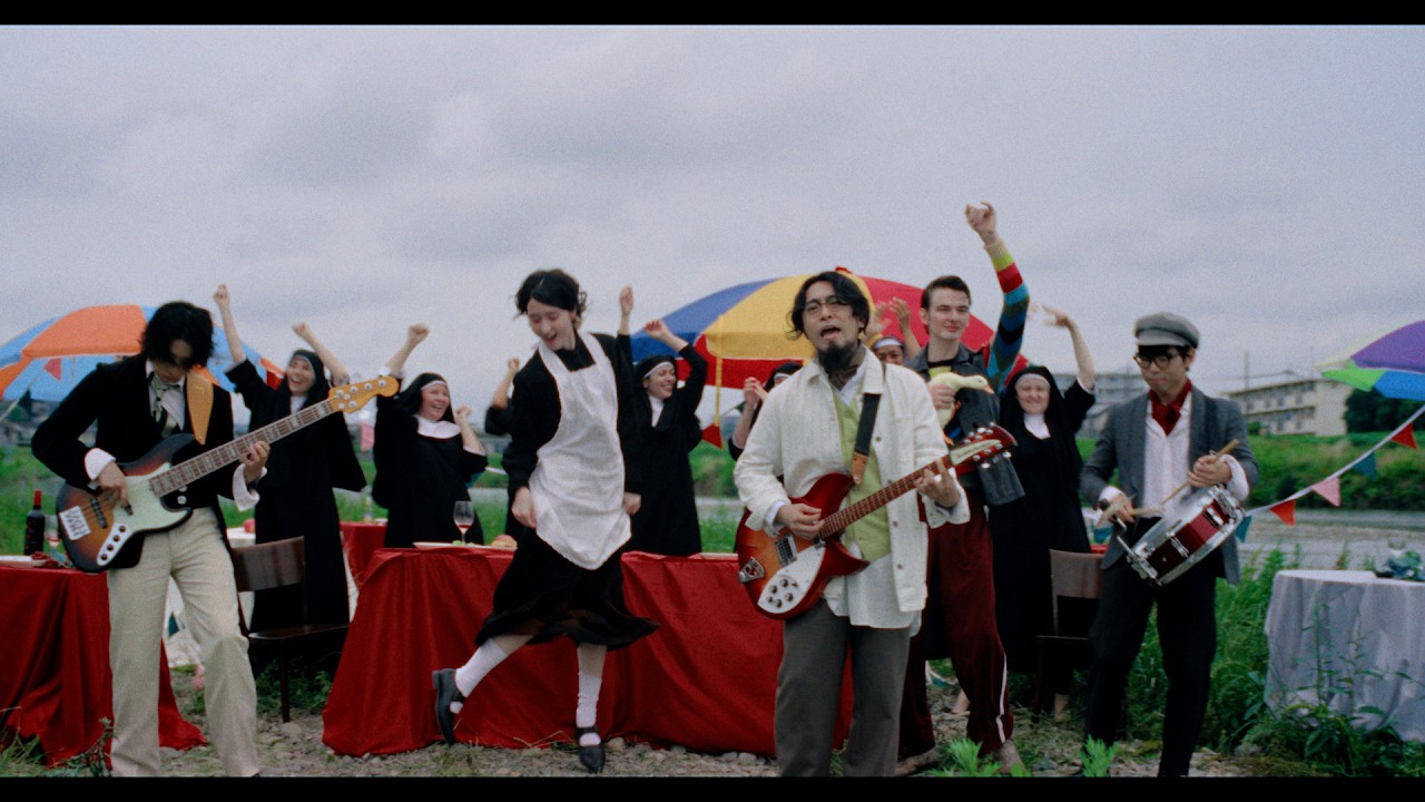 ズーカラデル | ビクターエンタテインメント