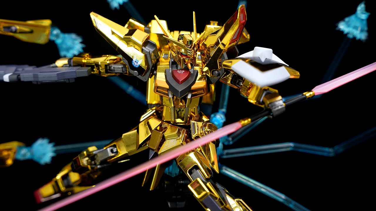 METAL ROBOT魂＜SIDE MS＞ アカツキ（シラヌイ装備） SEED FREEDOM Ver