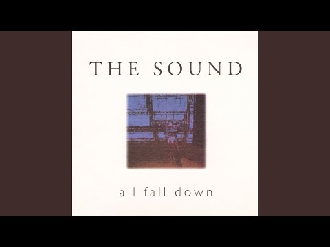 The Sound – All Fall Down | Releases | Discogs