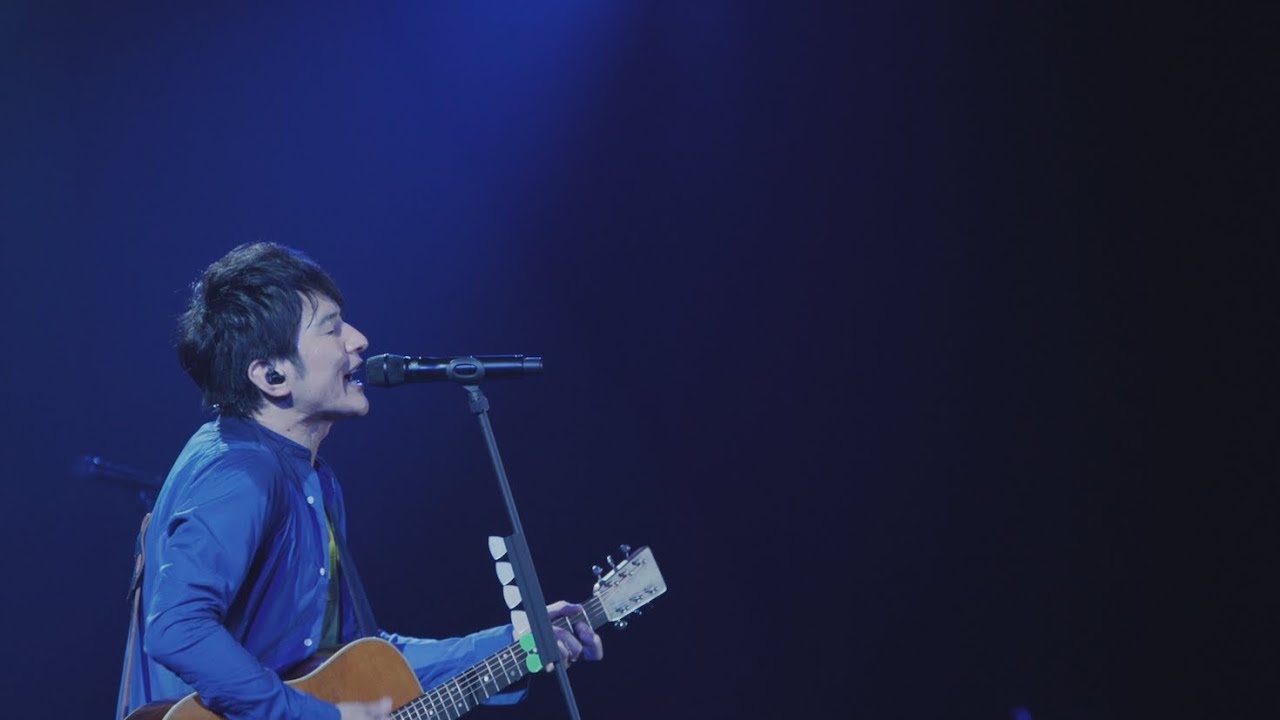 Live DVD & Blu-ray Mr.Children 30th Anniversary Tour 半世紀への