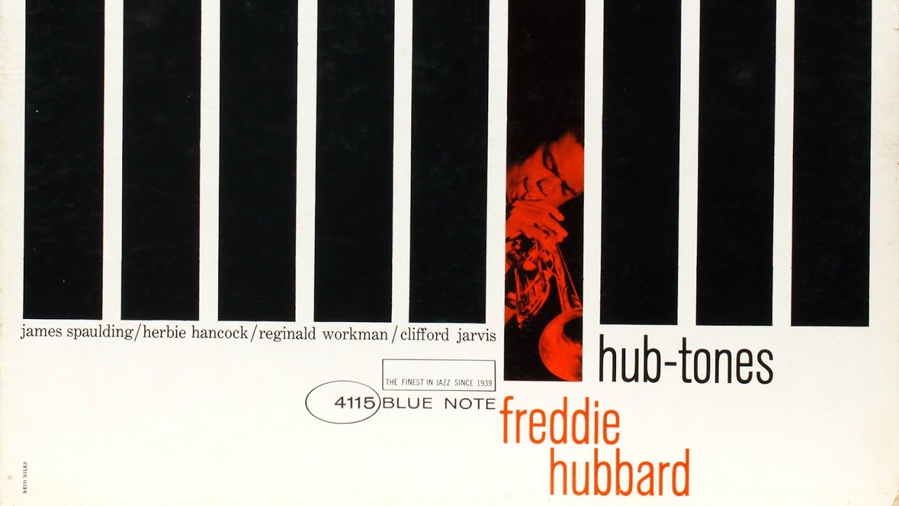 Prophet Jennings - Freddie Hubbard - YouTube