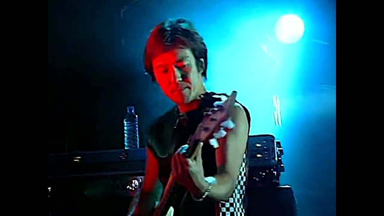 Casiopea - Red Zone (20th Anniversary Live) [UHD60 Upscale