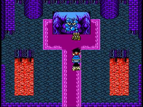 ファミコンジャンプⅡ～最強の7人～（FC） クリア動画 - YouTube