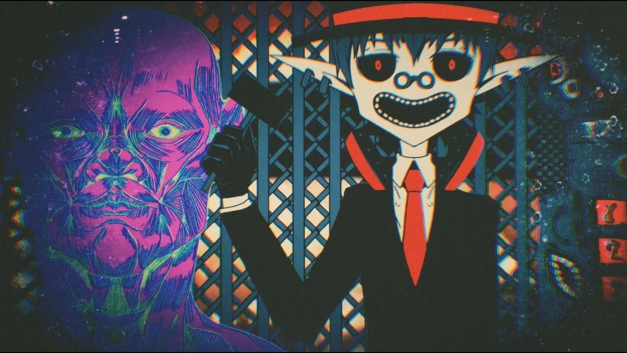 ぼくのりりっくのぼうよみ | ビクターエンタテインメント