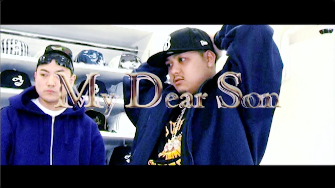 OZROSAURUS / My Dear Son【Official Music Video】 - YouTube