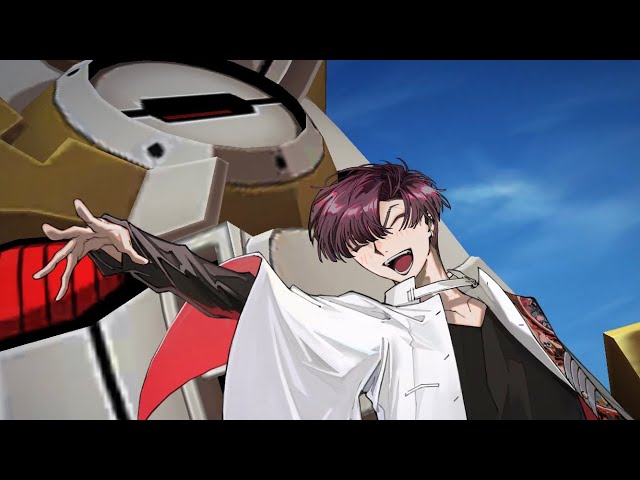 FGO】Takasugi Shinsaku NP Theme - 高杉晋作 宝具BGM - YouTube