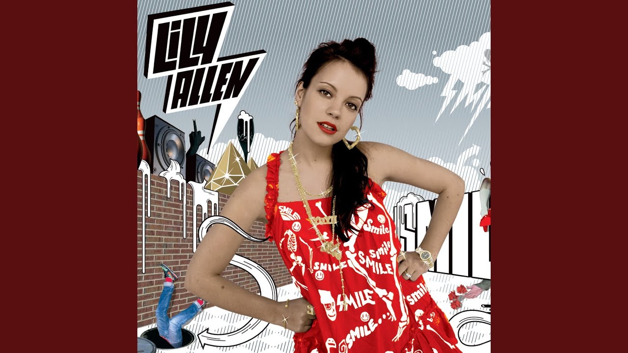 Smile (Digital Soundboy Remix) - YouTube