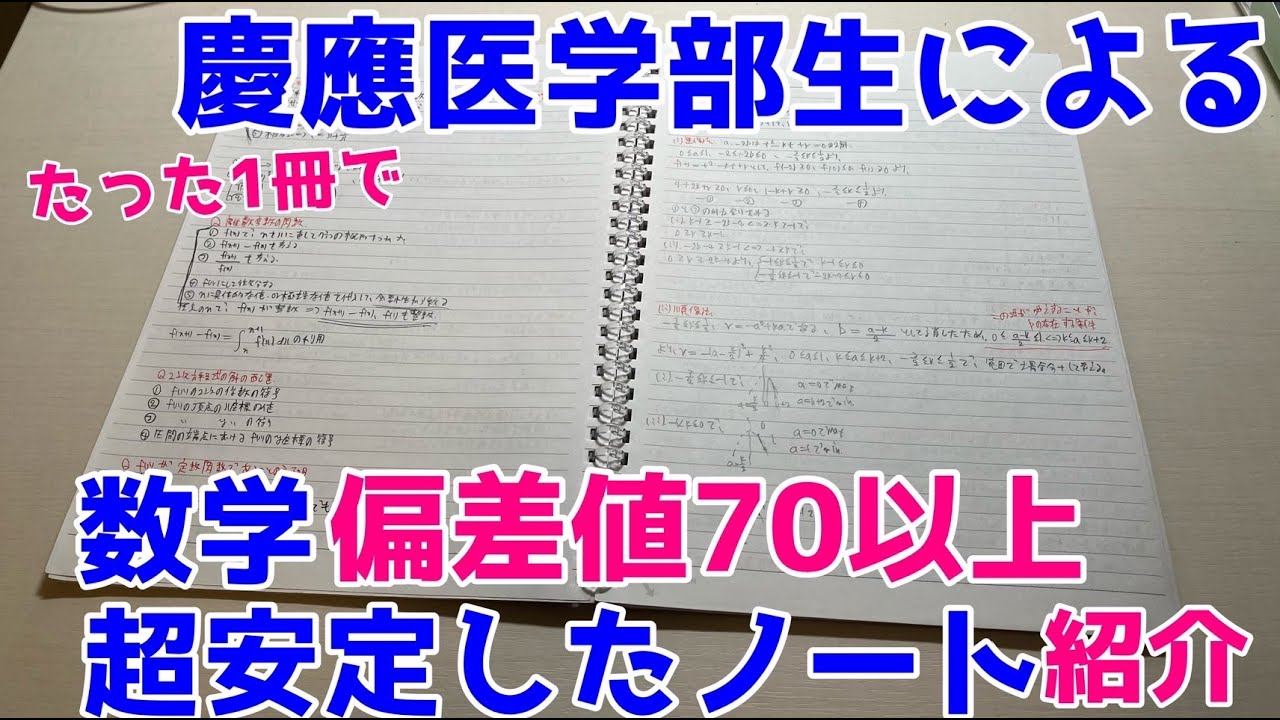 Keio University School of Medicine] Revealing the notes that will