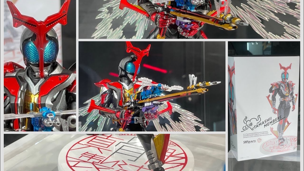 未開封 project BM 天道総司 仮面ライダーカブト メディコムトイ RAH