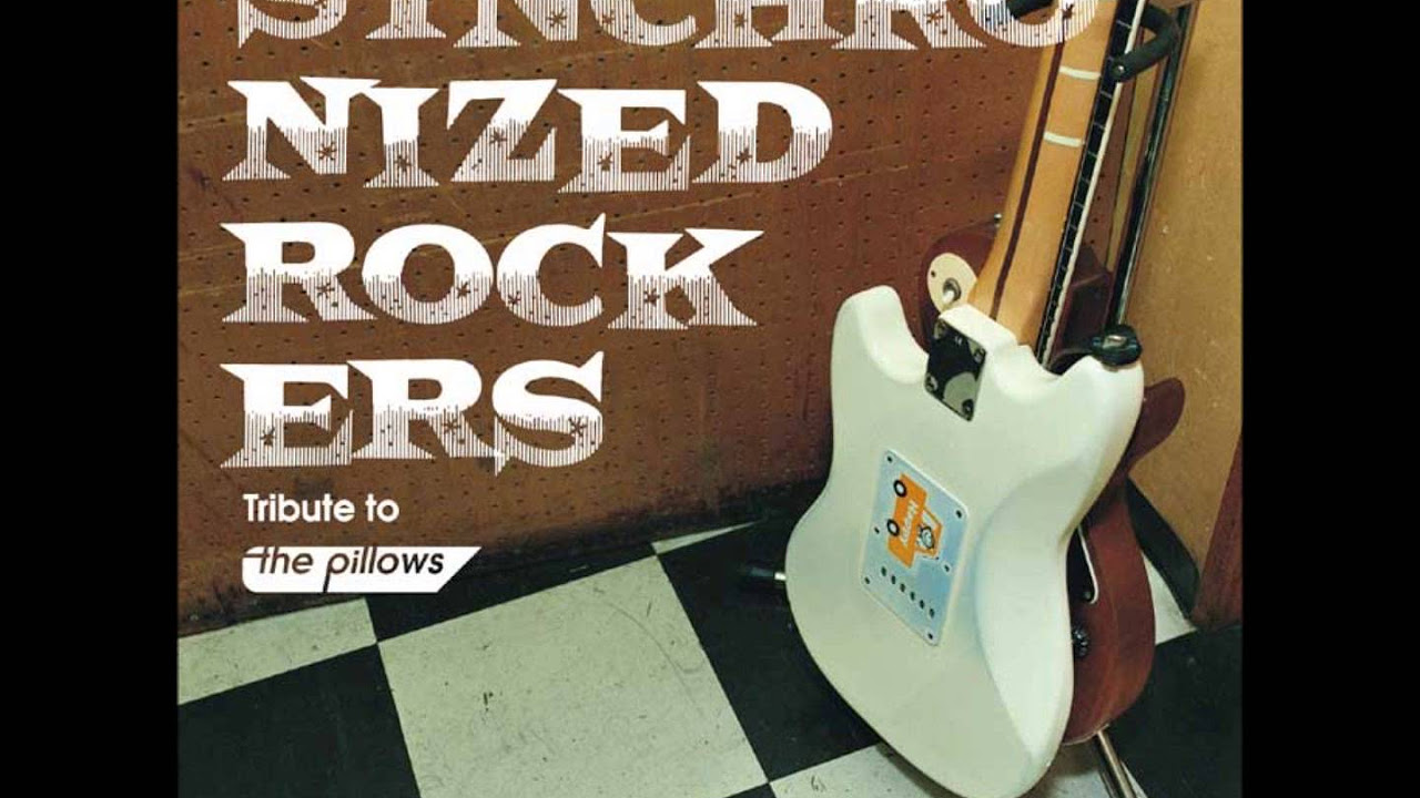 Tiny Boat／the pillows - YouTube