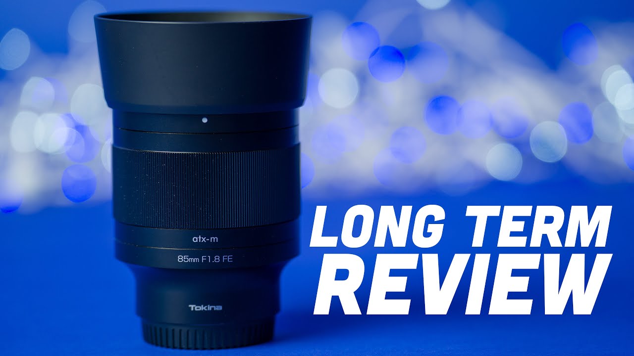 Tokina atx-m 85mm f1.8 Sony FE Long Term Review : Used on Sony