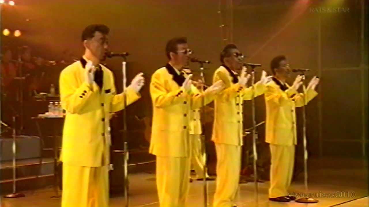 SHAMA LAMA DING-DONG ラッツ&スター - YouTube