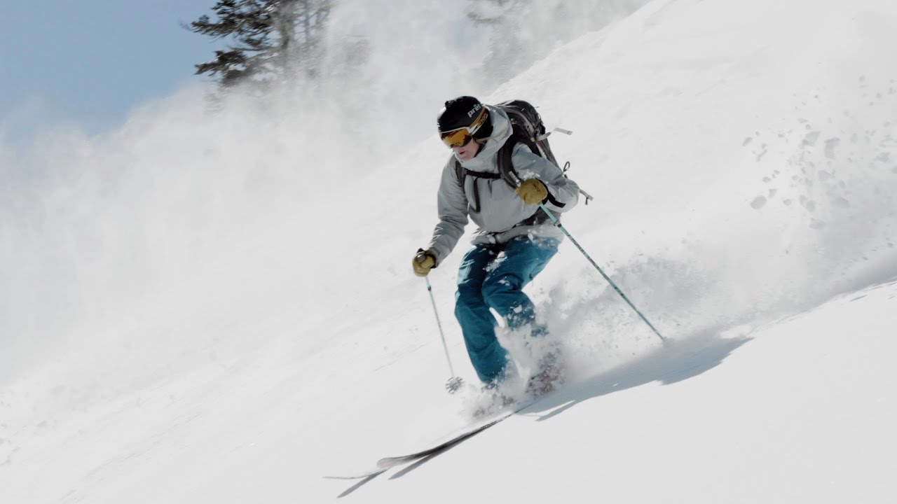 Patagonia Women's Untracked Ski/Snowboard Jacket