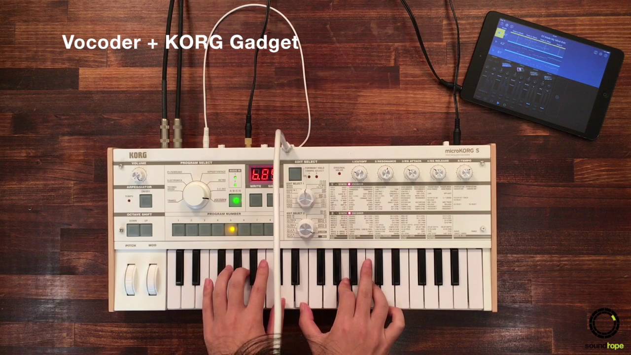 世界の定番シンセがスピーカー搭載でさらに手軽に！初めての一台に