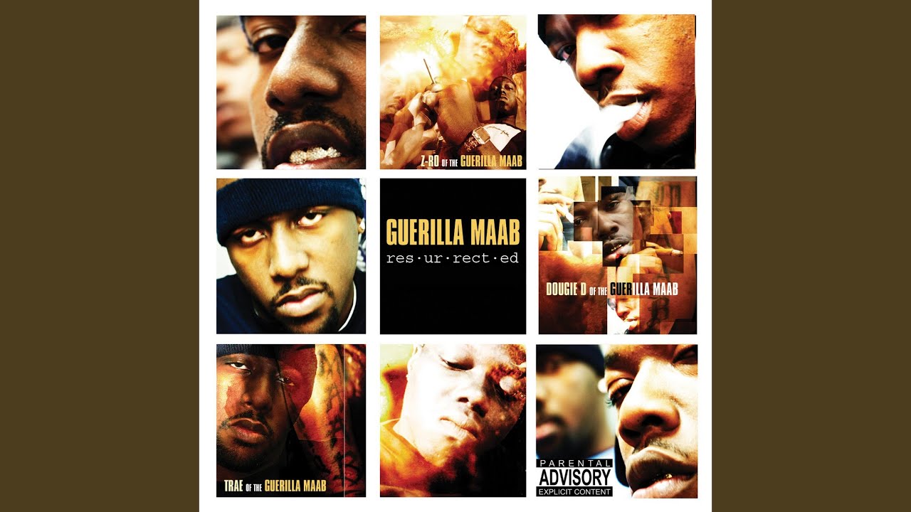 Maab (Slowed and Chopped) - YouTube