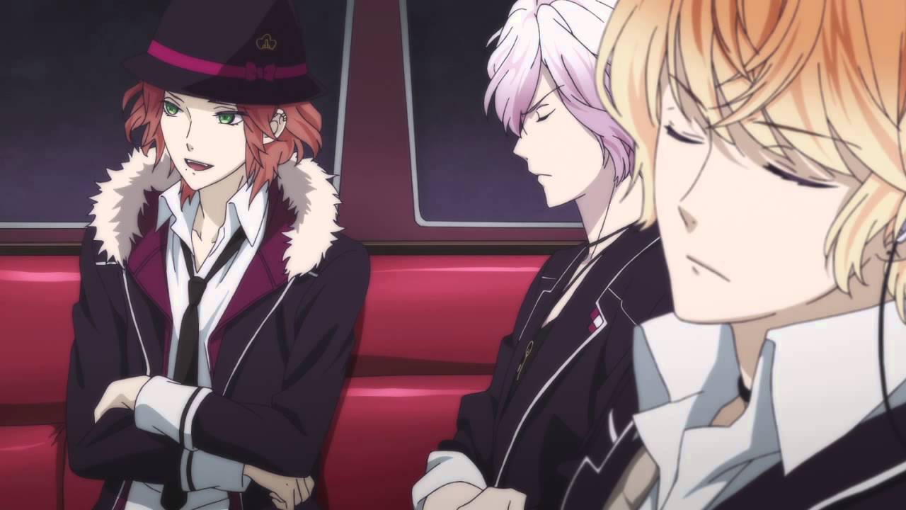アニメ「DIABOLIK LOVERS（ディアボリックラヴァーズ）」公式サイト