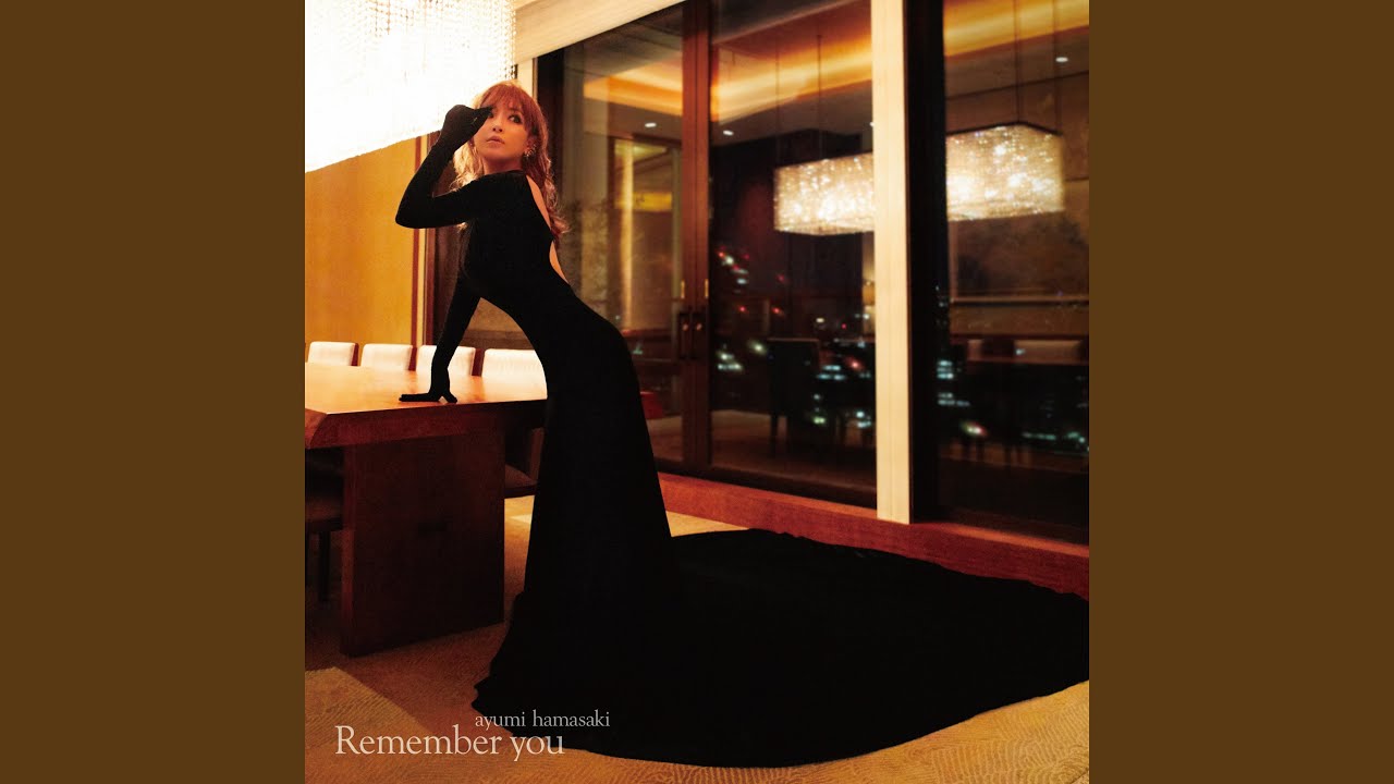 Remember you - YouTube