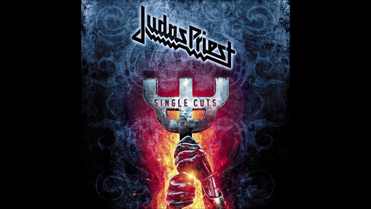 Judas Priest - Single Cuts (B-Sides from the Box Set) (Audio