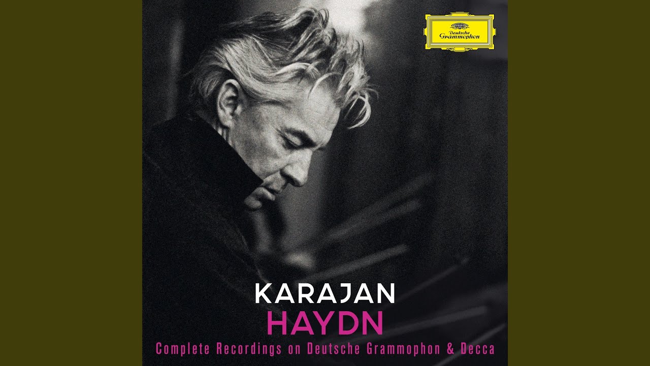 Haydn: Symphony No. 83 in G Minor, Hob. I:83 