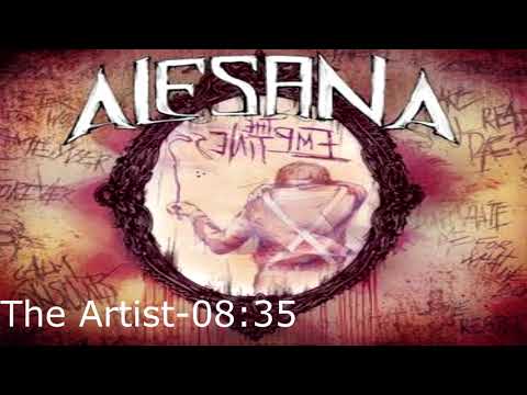 Alesana - The Emptiness (Full Album) - YouTube