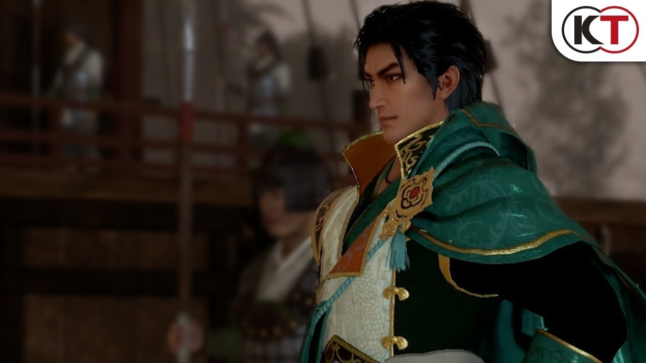 真・三國無双8：ダウンロードコンテンツ